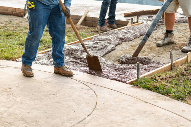 Best Concrete Demolition Services  in Maysville, MO