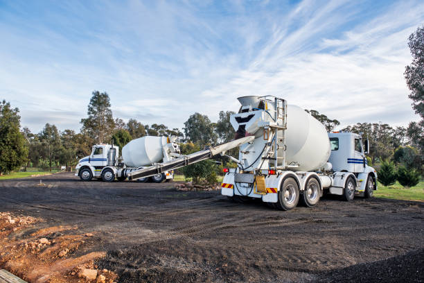 Best Concrete Contractor Near Me  in Maysville, MO
