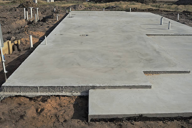 Best Best Concrete Contractor  in Maysville, MO
