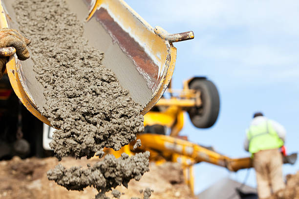 Best Poured Concrete Foundation  in Maysville, MO