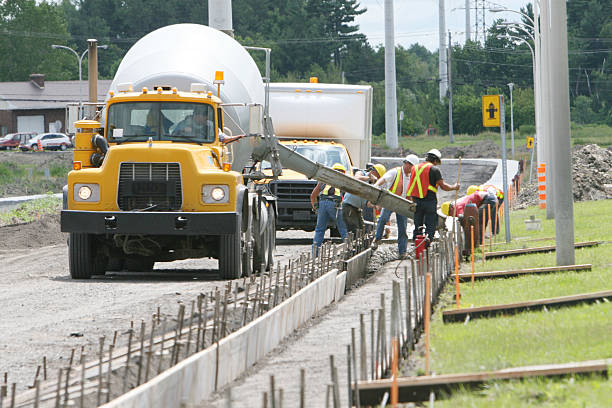 Best Concrete Repair Services  in Maysville, MO