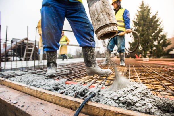  Maysville, MO Concrete contractor Pros